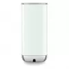 Smeg MFF02PGEU Espumador e aquecedor de leite automático, verde pastel, 500 W