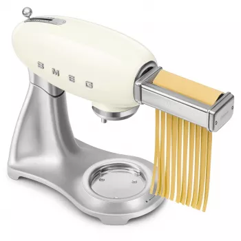 Smeg SMF04CREU 800 W 4,8 L batedeira - creme