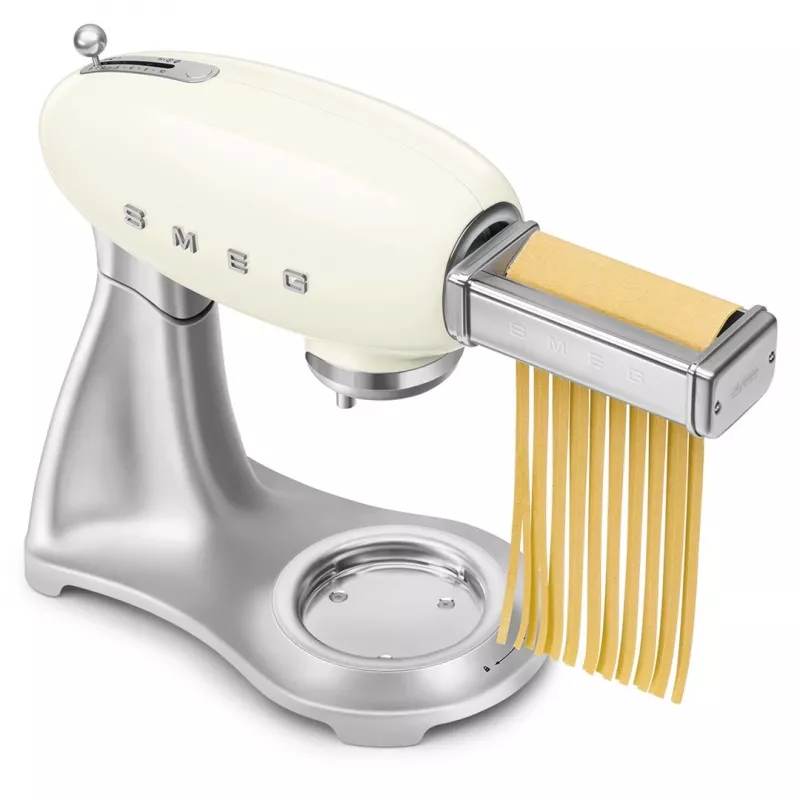 Smeg SMF04CREU 800 W 4,8 L batedeira - creme
