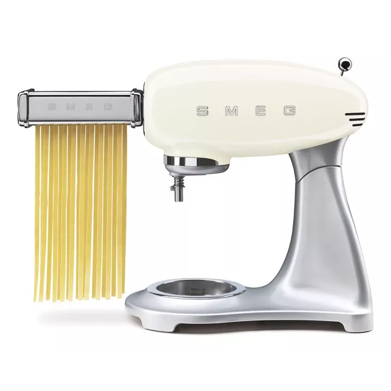 Smeg SMF04CREU 800 W 4,8 L batedeira - creme