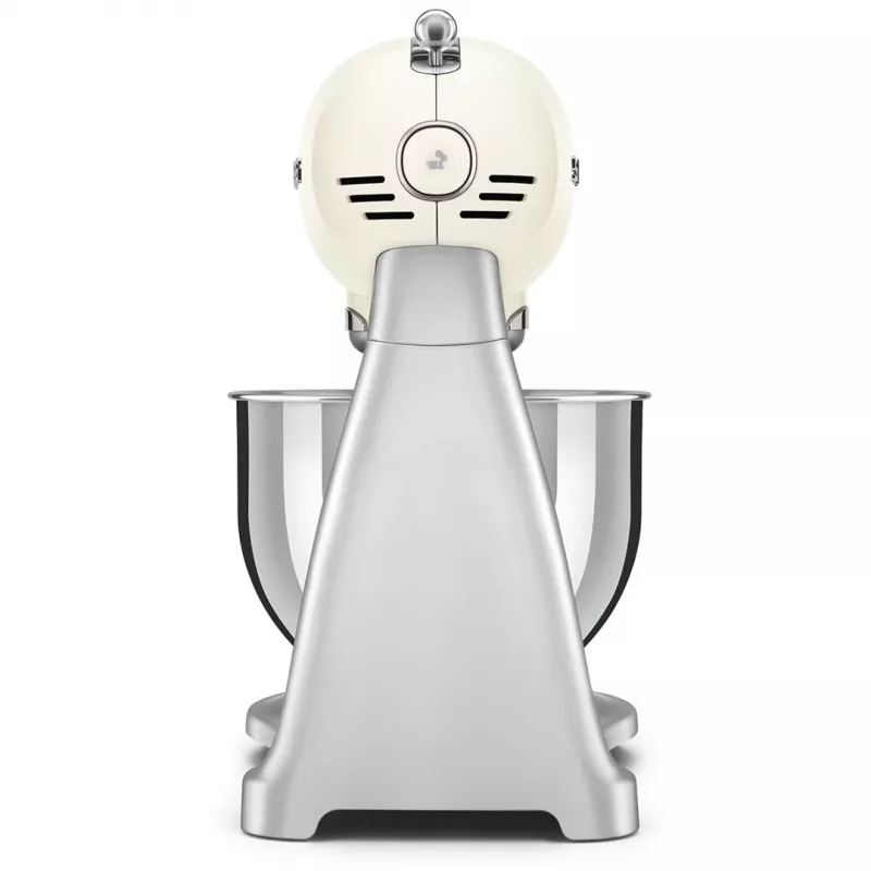 Smeg SMF04CREU 800 W 4,8 L batedeira - creme