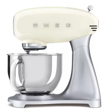 Smeg SMF04CREU 800 W 4,8 L batedeira - creme