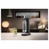 SMEG máquina de água com gás Collezione Aesthetic preto SKC01BLM