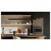SMEG máquina de água com gás Collezione Aesthetic preto SKC01BLM