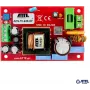 Fonte de alimentação SMPS 24V 3A 72W ATTE APS-70-240-OF