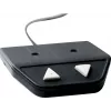 SMS Func Mobile Motorized Flipster 2 Carrinho - Preto - para ecrãs até 65 polegadas - para Microsoft Surface Hub 2S 50 polegadas, Samsung Flip WM55H, Flip 2 WM55R, WM65R, WM85R