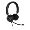 Snom A310D - Edição 2024 - Headset - On-Ear