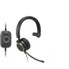 Snom A330M Auscultador com fio on-ear mono com microfone com cancelamento de ruído