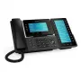 Módulo de expansão Snom D8C para telefones IP D862/D865, ecrã colorido 4,3