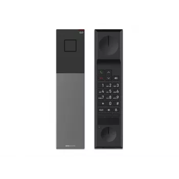 Telefone VoIP DECT SIP Snom HD331 - Gun
