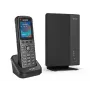 Conjunto DECT-IP Snom M256 UE