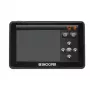 Snooper PRO S9900 Truckmate navegador GPS de 7 polegadas com atualizações de mapas gratuitas vitalícias, rádio DAB+ e Bluetooth