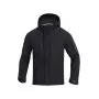 Casaco softshell ARDON 4TECH preto 2XL