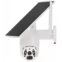 Câmara IP solar APTI-W21S4G-TUYA-S2 3MP 4G/LTE