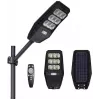 Candeeiro solar VOLT POLSKA PIONEER 120 13W painel 15000mAh com comando