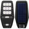 Candeeiro solar VOLT POLSKA PIONEER 120 13W painel 15000mAh com comando