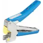 Ferramenta de terminação rápida SOLARIX SXKJ-NA-BU para keystone jacks SXKJ-xx-yyy-BK-NA