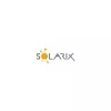 SOLARIX SXKD-6A-FFTP-LSOH cabo de instalação Cat.6A F/FTP, LSOH, Dca-s2,d2,a1, 500m bobina de madeira, cinzento