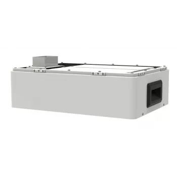 Módulo de bateria empilhável de alta tensão SOLAX T-BAT-SYS-HV-S2.5 2,5 kWh, LiFePO4, 95 % DoD, IP65