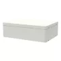 SolaX Triple Power Battery Master Box TB-HS51O - Base da bateria, cobertura de chão, cabo de comunicação, cabo de alimentação