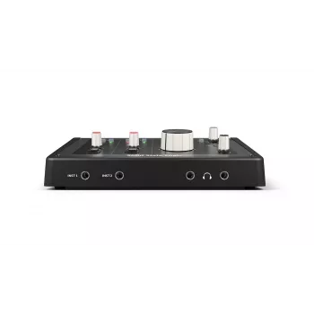 Solid State Logic SSL2 MKII Interface de Áudio USB-C 2x2