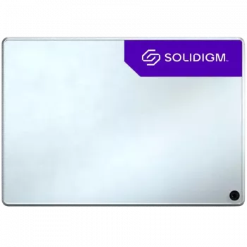Solidigm D7 Series D7-P5520 SSD 3,84 TB Interno 2,5 polegadas (6,4 cm) U.2 PCIe 4.0 x4 NVMe