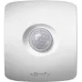 Detetor de movimento por infravermelhos sem fios Somfy 2401361 para interiores, branco