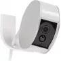 Suporte de parede Somfy 2401496 para câmara exterior, branco