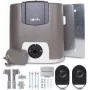 Somfy Elixo 3S+ M IO Pack Standard para Portões de Correr até 600 kg
