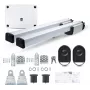 Somfy Ixengo L 3S+ IO Pack Standard para Portões de Batente de Duas Folhas até 8 m