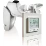 Somfy Soliris Smoove Uno Pure White Kit com sensor de vento/sol e moldura 1818318