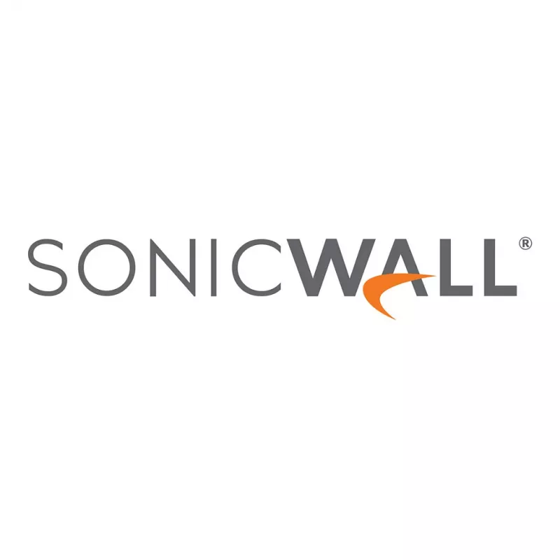 SonicWALL Gen 8 NSa Series 3800 appliance de segurança - 10GbE, 5GbE - montagem em rack 1U - Secure Upgrade Plus Advanced Edition (opção de 2 anos)