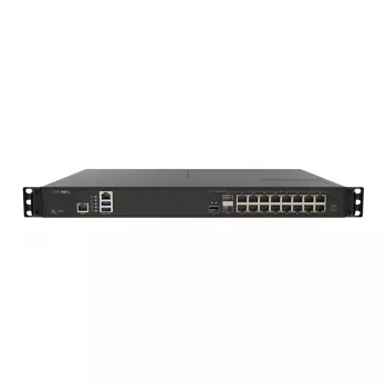 SonicWall NSA 2800 NFR appliance de segurança de rede - não destinado a revenda