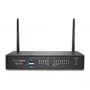SonicWall TZ370 appliance de segurança com Advanced Protection Service Suite de 3 anos e Cloud Secure Edge SIA-Basic de 1 ano