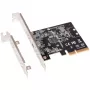 Sonnet Allegro Max Placa PCIe USB-C 20Gbps 1 porta