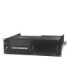 Sonnet xMac Studio / Echo II DV Module Thunderbolt 5 (preto, 3U)