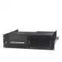Sonnet xMac Studio / Echo II DV Module Thunderbolt 5 (preto, 3U)