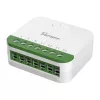 Mini interruptor Matter de dois canais Sonoff MINI-2GS