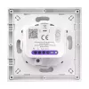 SONOFF MINI-RBS-E Matter Interruptor de parede inteligente para estores