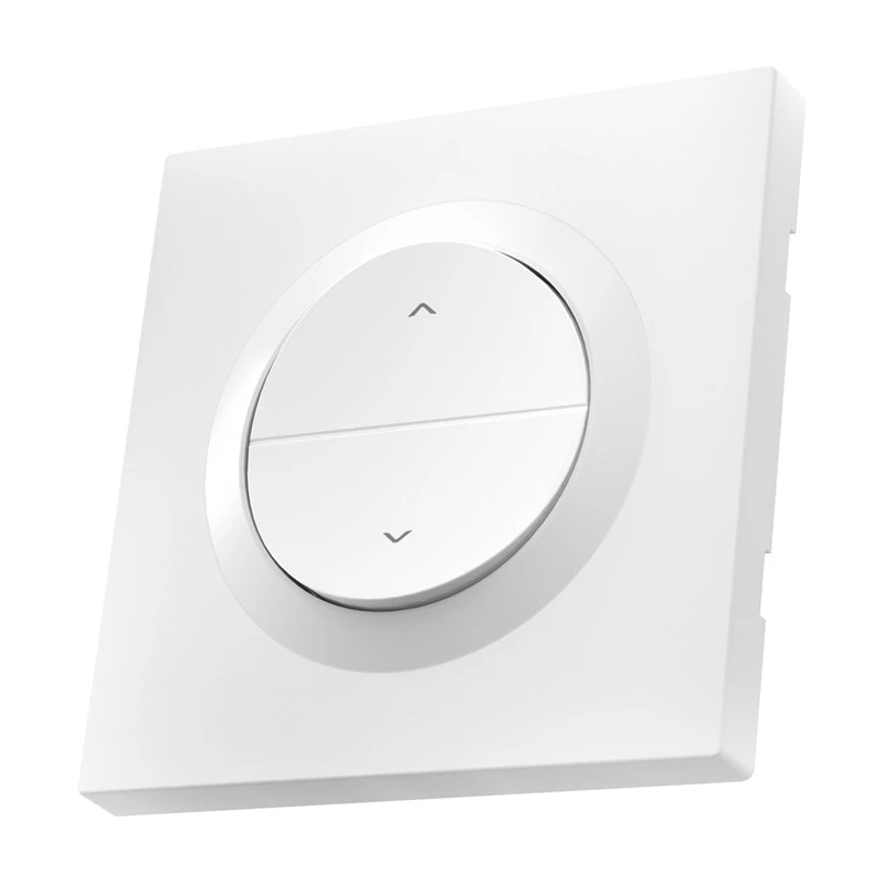 SONOFF MINI-RBS-E Matter Interruptor de parede inteligente para estores