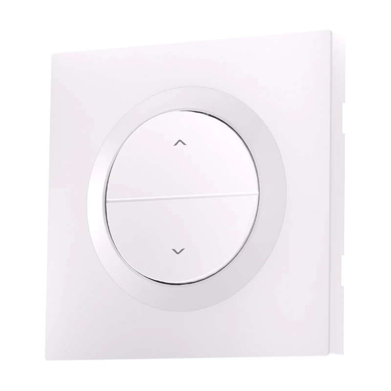 SONOFF MINI-RBS-E Matter Interruptor de parede inteligente para estores