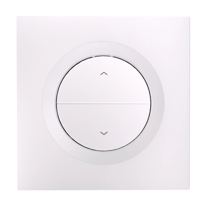SONOFF MINI-RBS-E Matter Interruptor de parede inteligente para estores