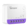 Interruptor inteligente mini para estores Sonoff MINI-RBS WiFi (pack de 2)