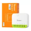 Mini interruptor ZigBee de dois canais Sonoff MINI-ZB2GS