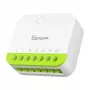 Mini interruptor ZigBee de dois canais Sonoff MINI-ZB2GS