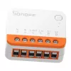 Interruptor SONOFF MINIR4 (Extreme), pack de 2