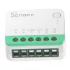 Interruptor Matter SONOFF MINIR4M (Extreme), pack de 4
