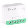 Interruptor Matter SONOFF MINIR4M (Extreme), pack de 4