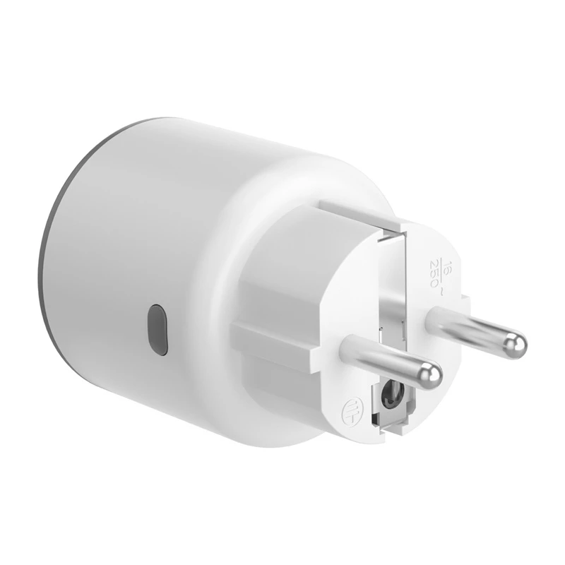 Tomada inteligente WiFi SONOFF S60TPF, pack de 4