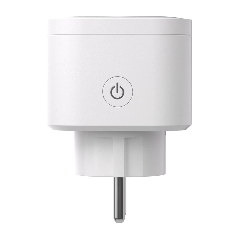 Tomada exterior Matter via Wi-Fi SONOFF S61s